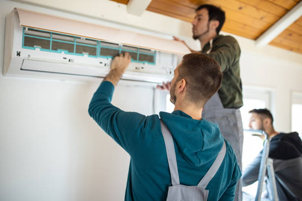Best HVAC Equipment and Components in Destin, FL